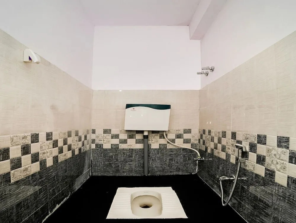 Hotel Kusha's by OYO Rooms