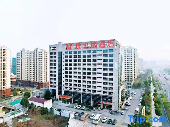 Junkai Hotel