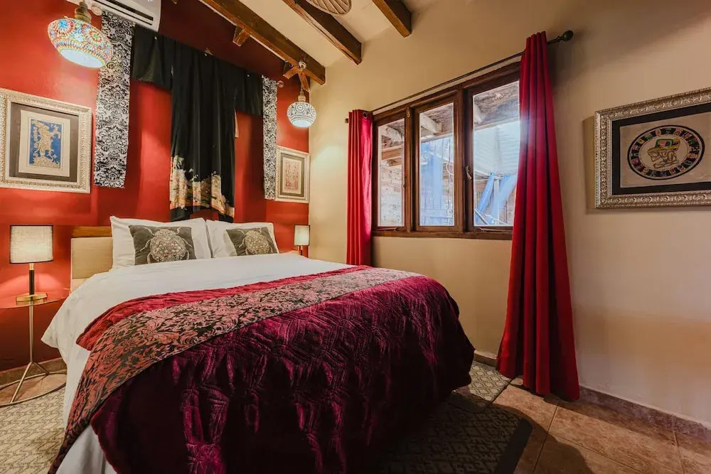 Black Velvet Room Oranjestad Aruba