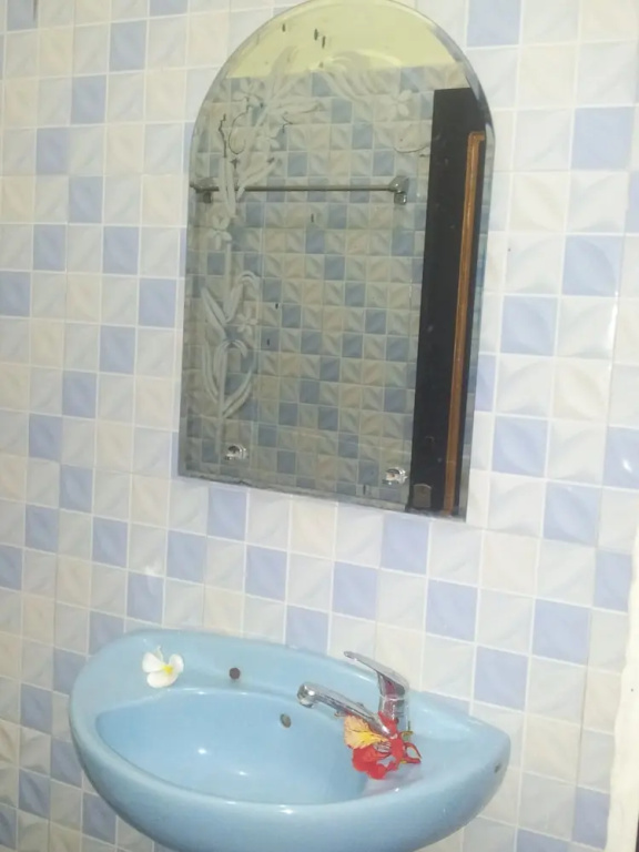 Sukha homestay