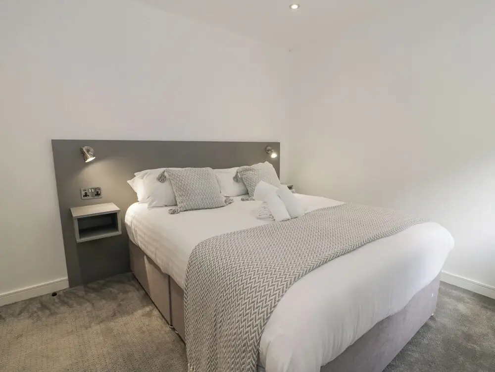Luxury Lodge 62