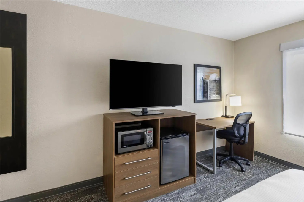 City Express By Marriott Shepherdsville Louisville