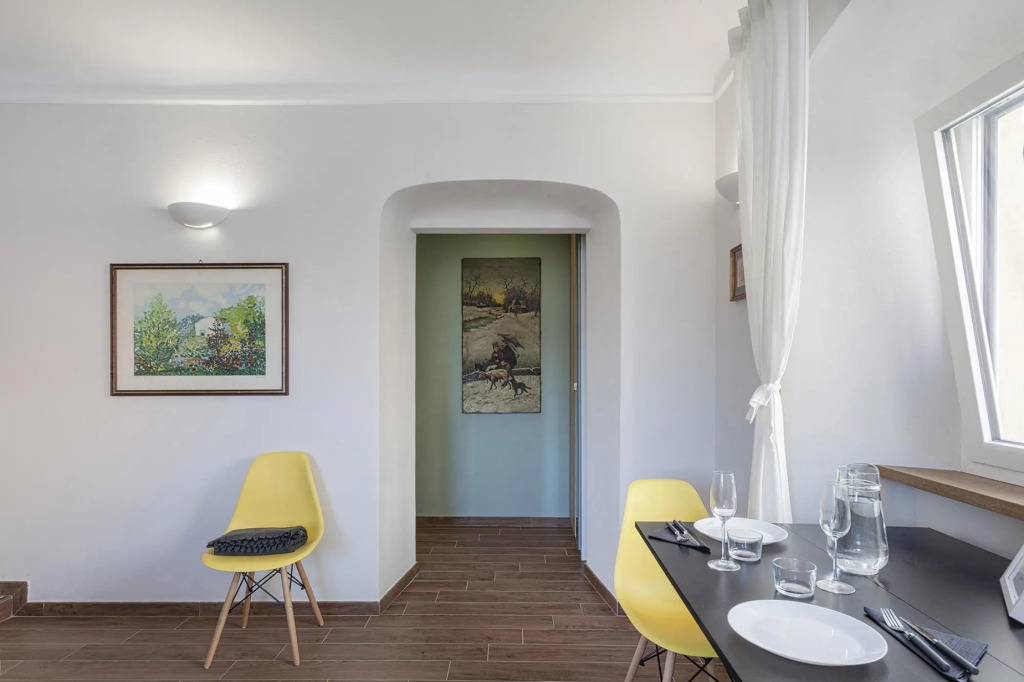 San Lorenzo View Apartment 4 by Wonderful Italy