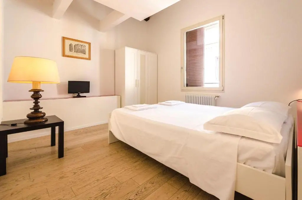 Appartamento del Nettuno