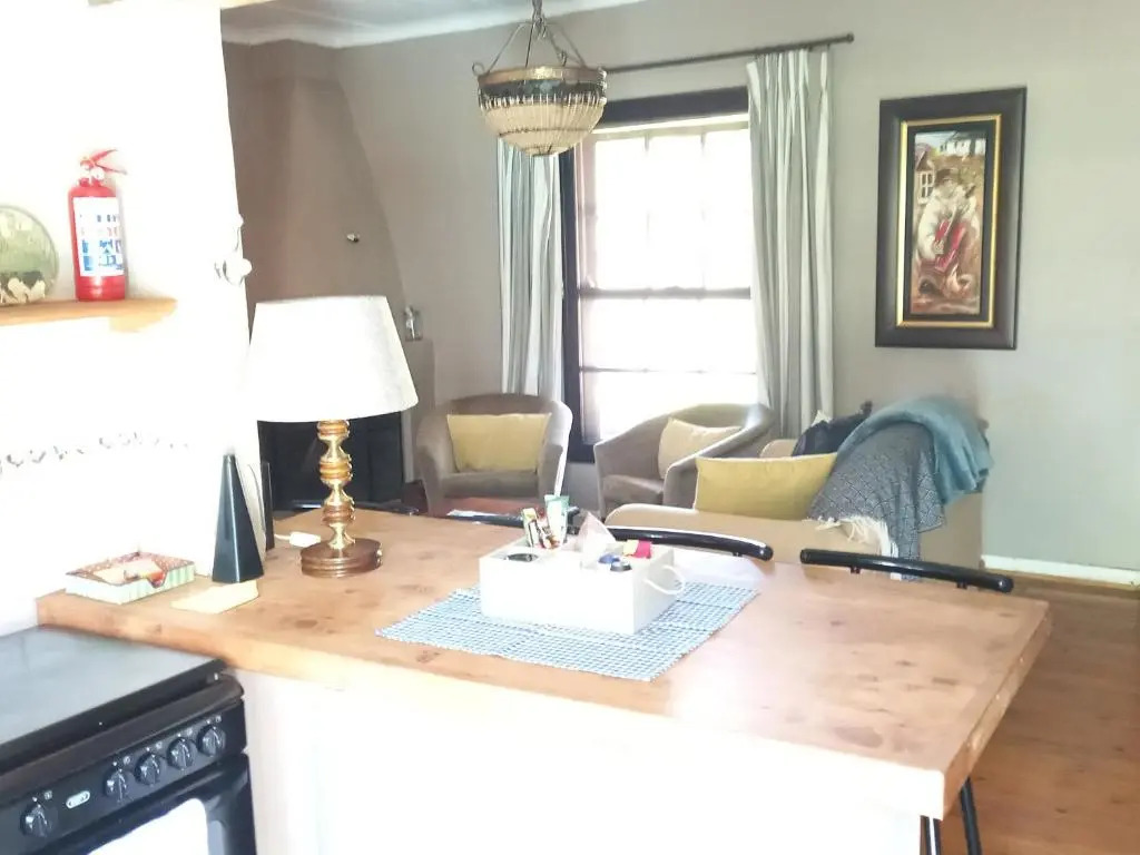Old Balgowan Farm Cottage