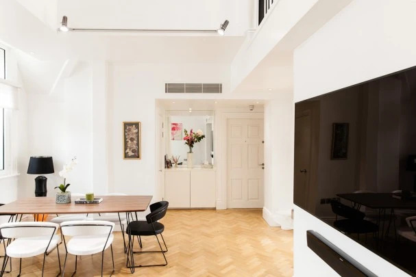 Zeitgeist Penthouse