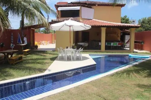 Casa & Mar