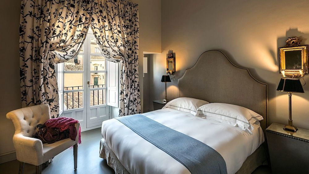 Seven Rooms Villadorata