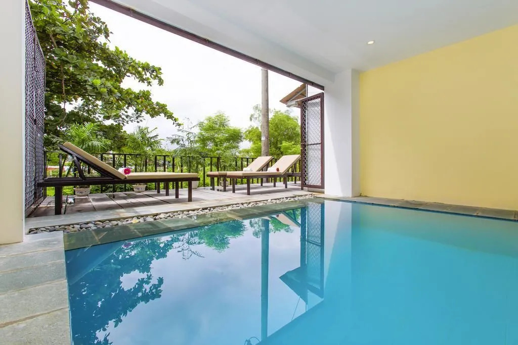Thien Nga Hotel