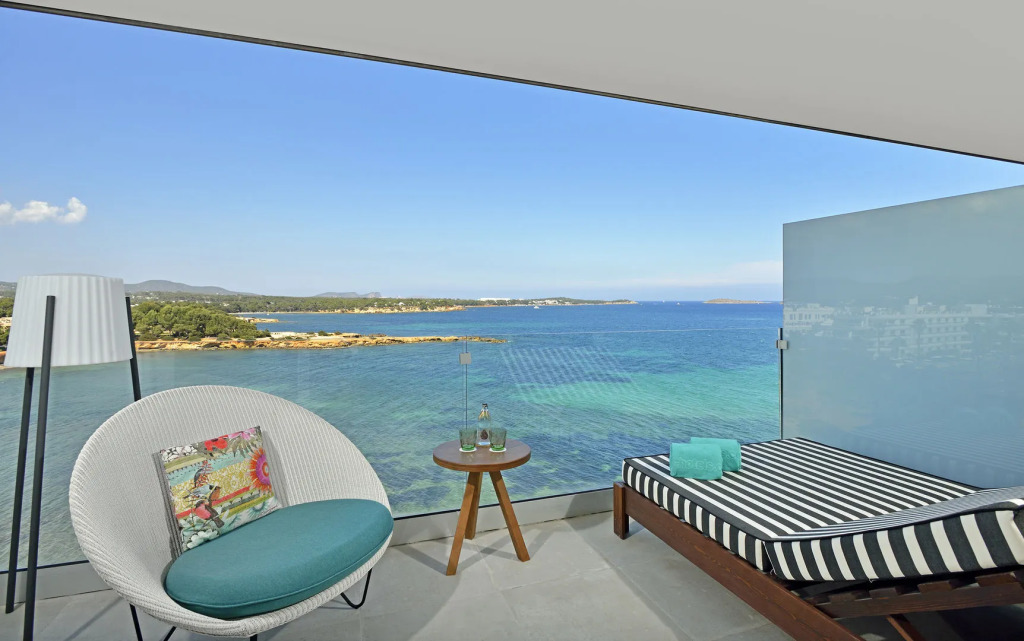Meliá Ibiza
