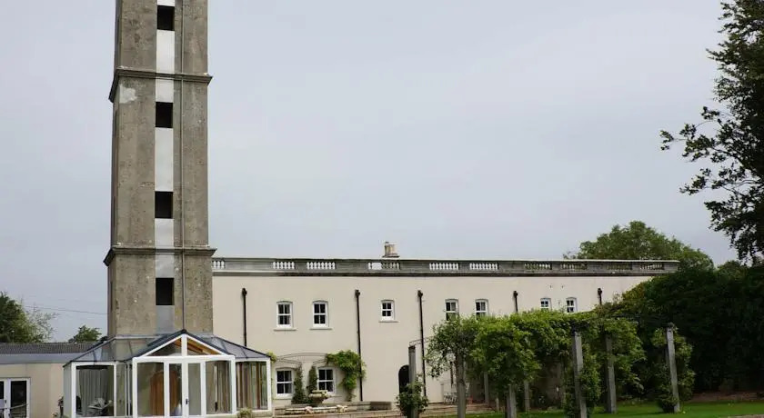 Tower Hall