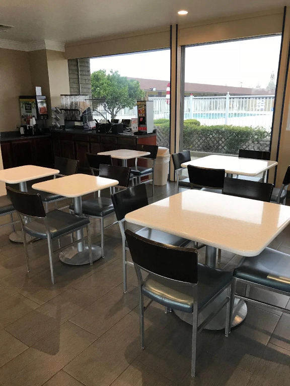 Americas Best Value Inn Vacaville