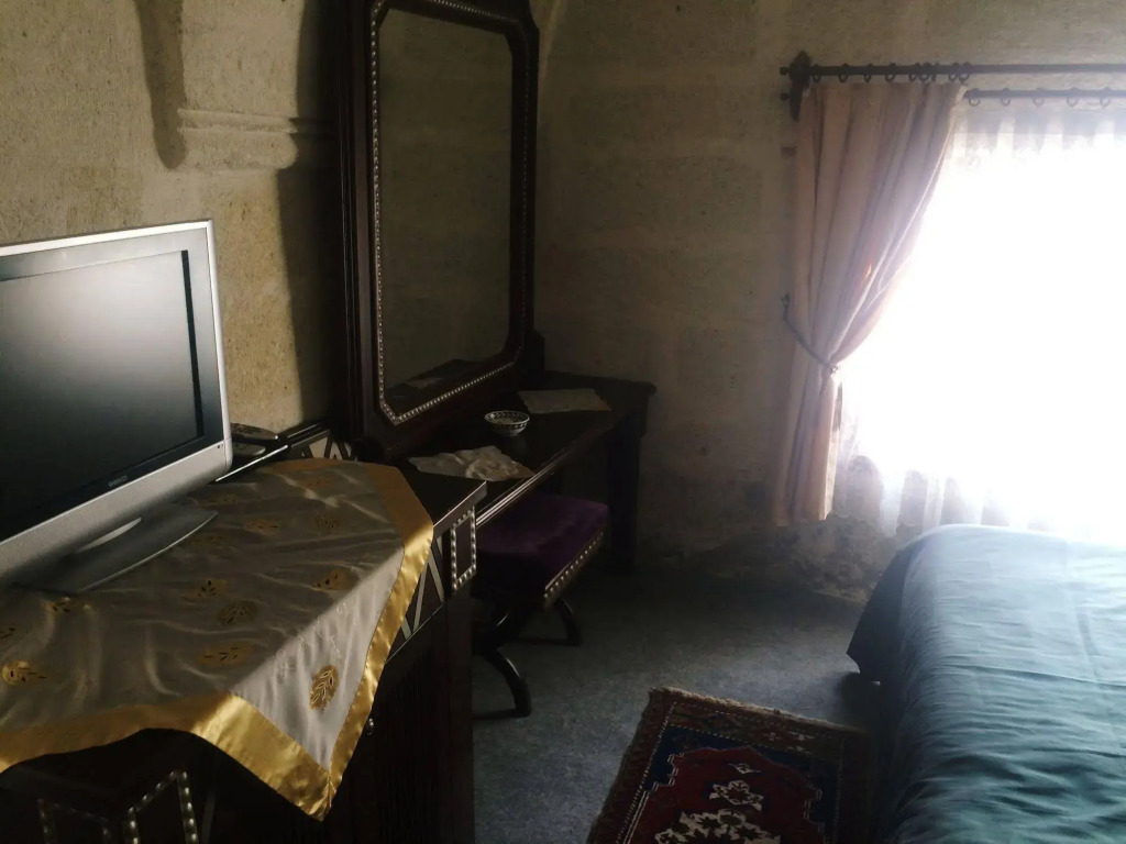Cappadocia Cave Land Hotel