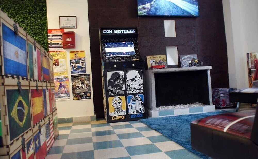 CGH Candelaria Boutique