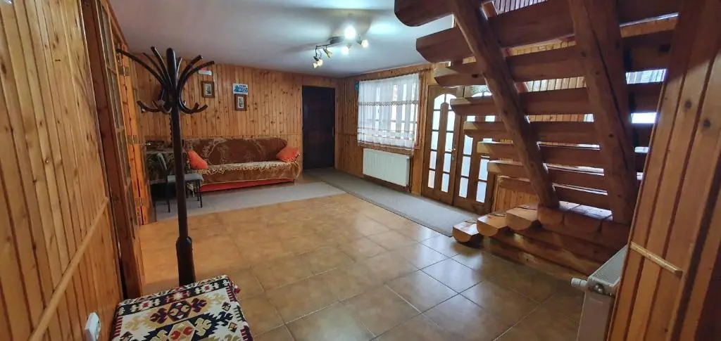 Casa de Vacanta Silvia