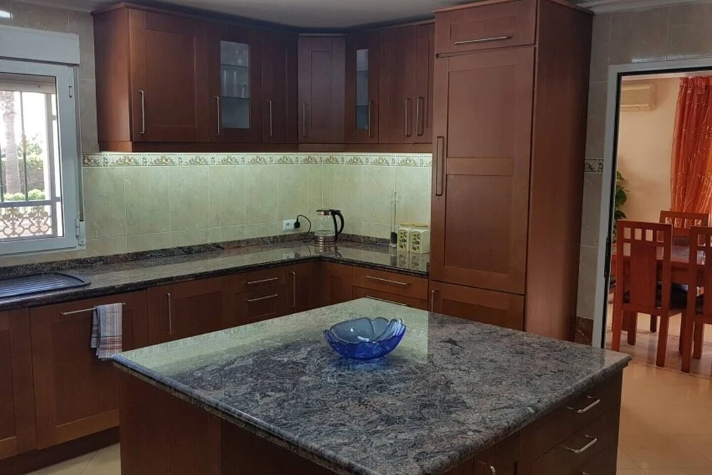 Large Luxurious Villa Urb La Escuera Private Pool
