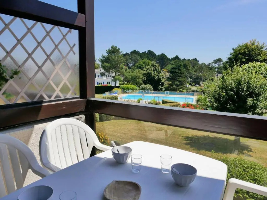 Appartement Carnac, 3 pièces, 4 personnes - FR-1-477-193