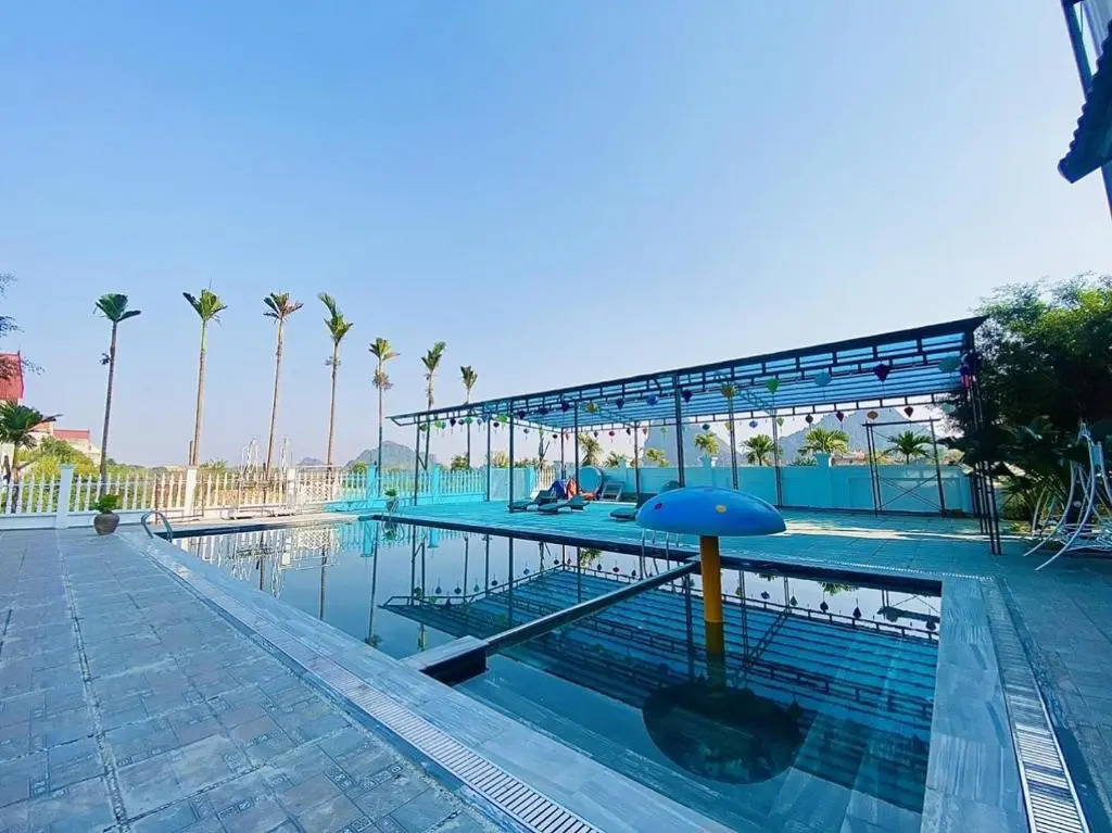 Trang An International Hotel