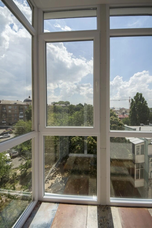 Secret Apartments
