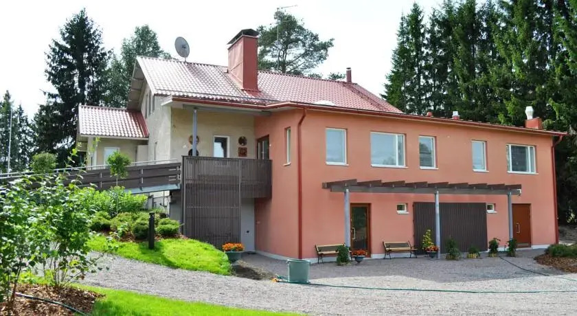 Metsäkansan Ainola