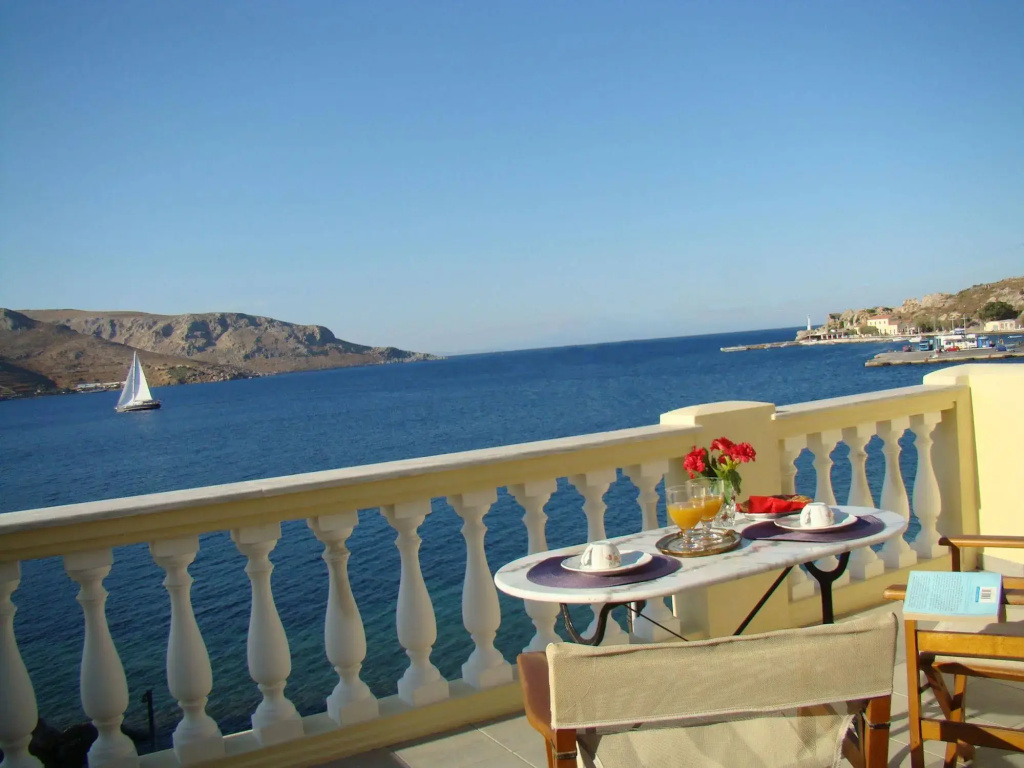 Tassos Apartments II
