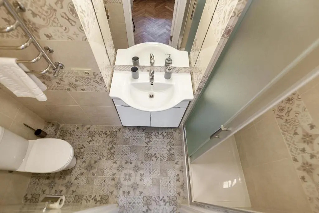 Check-in Apartments