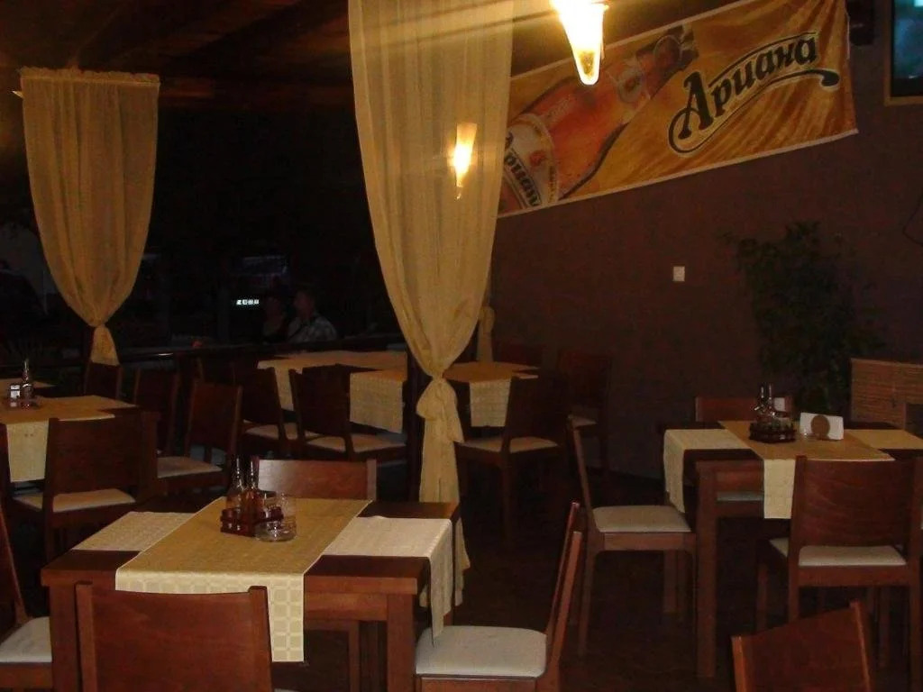 Hotel Rusalka