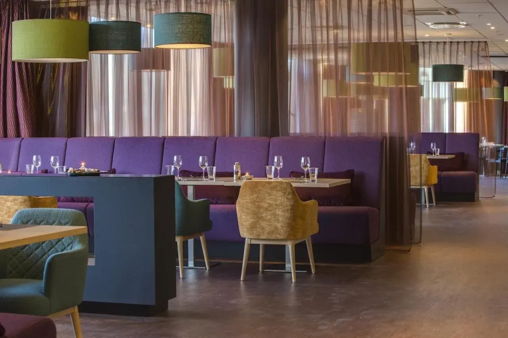 Radisson Blu Hotel Oslo Alna