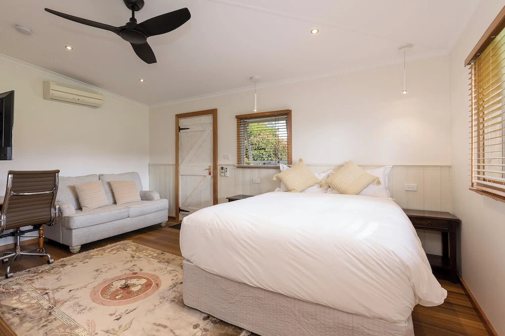 Bon Accord Boutique Accommodation