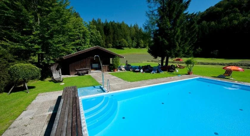 Landhotel Hochlackenhof