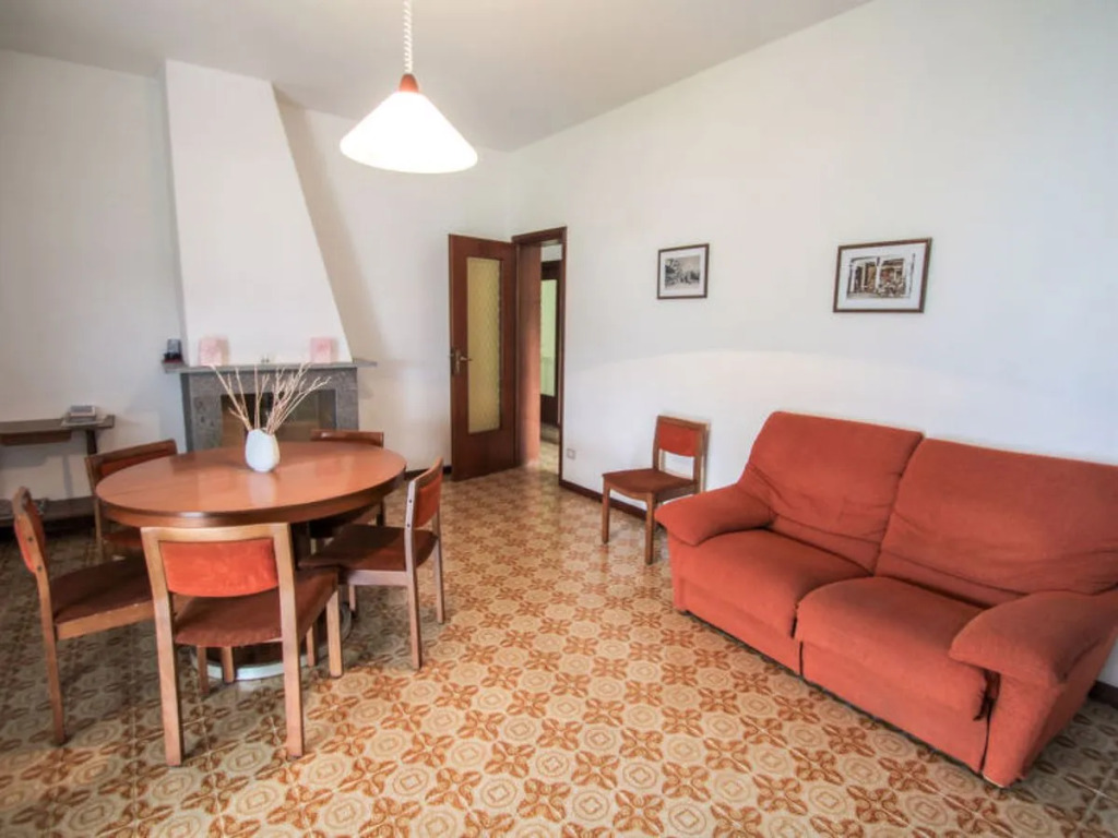 House Rossella Castelveccana
