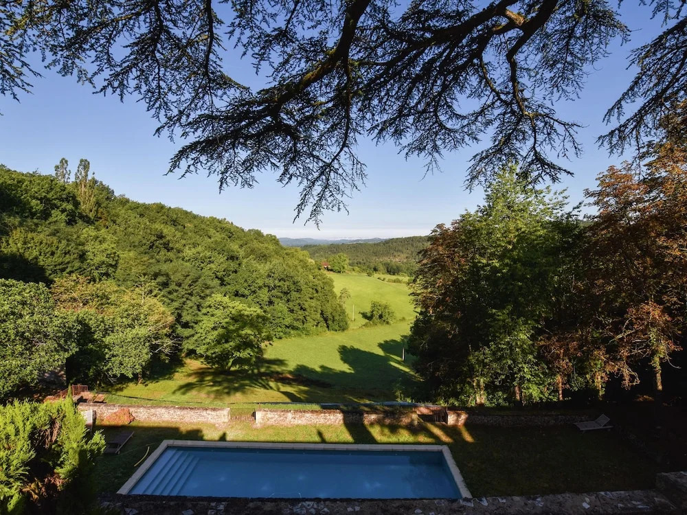 Retreat Near Siorac-en-perigord