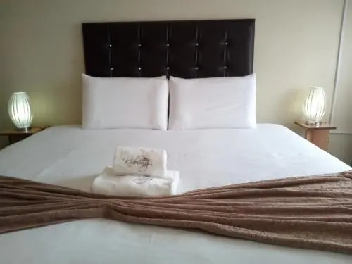 Kubung Guest House
