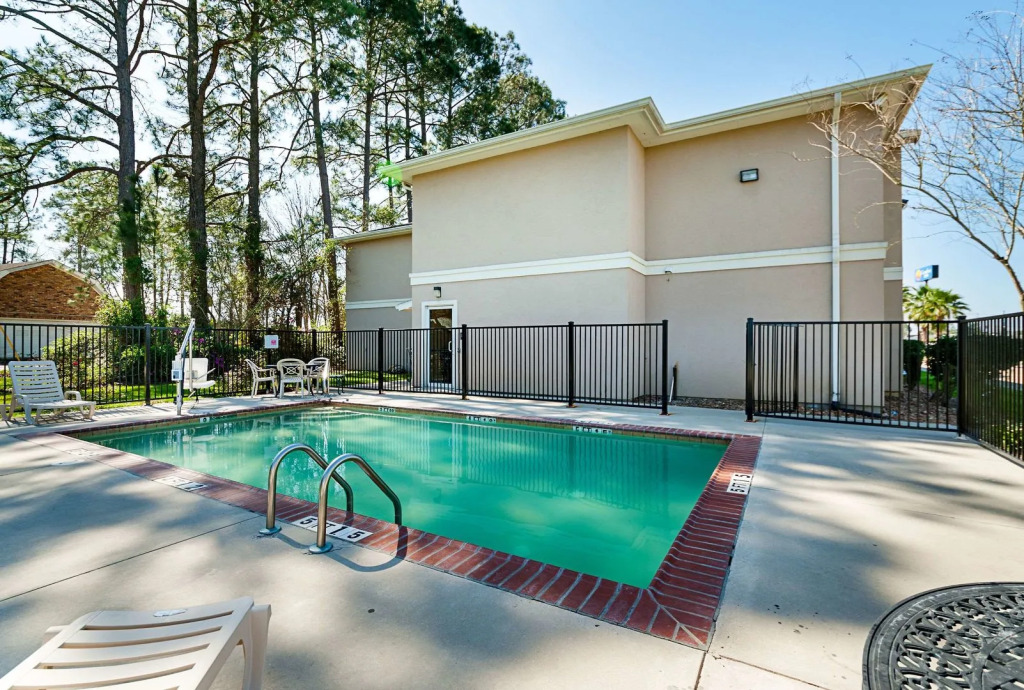 Spark by Hilton Opelousas