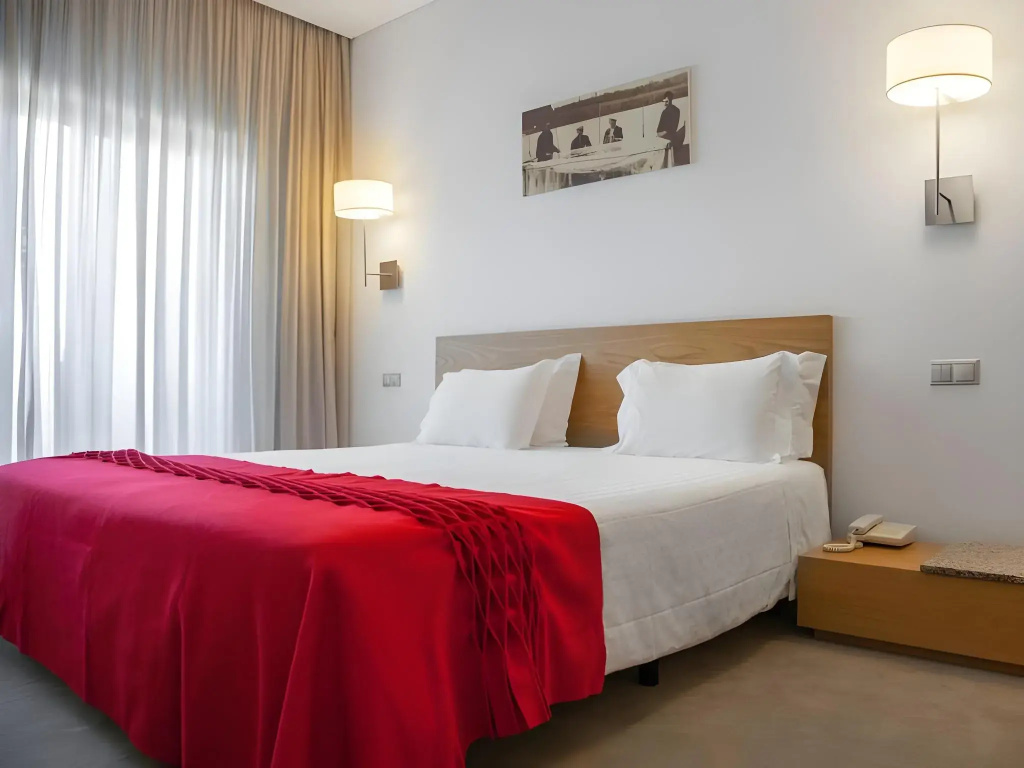 Hotel Minho