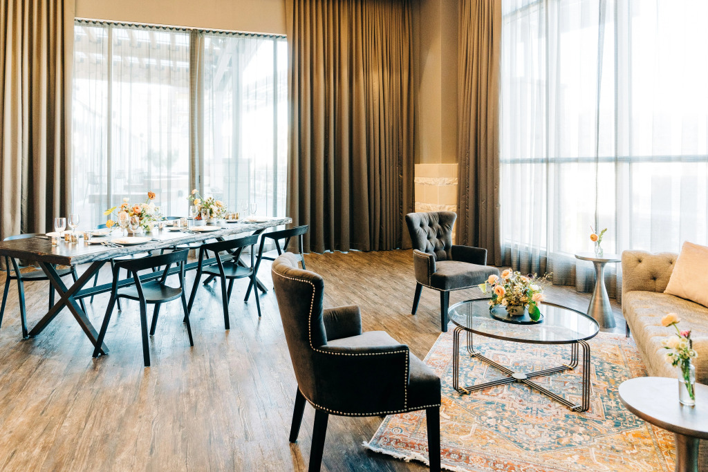 Archer Hotel Austin