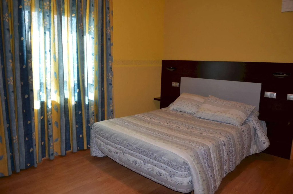 Hotel Fénix