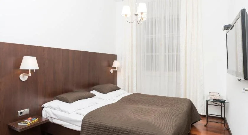 Stephansdom Premium Apartments