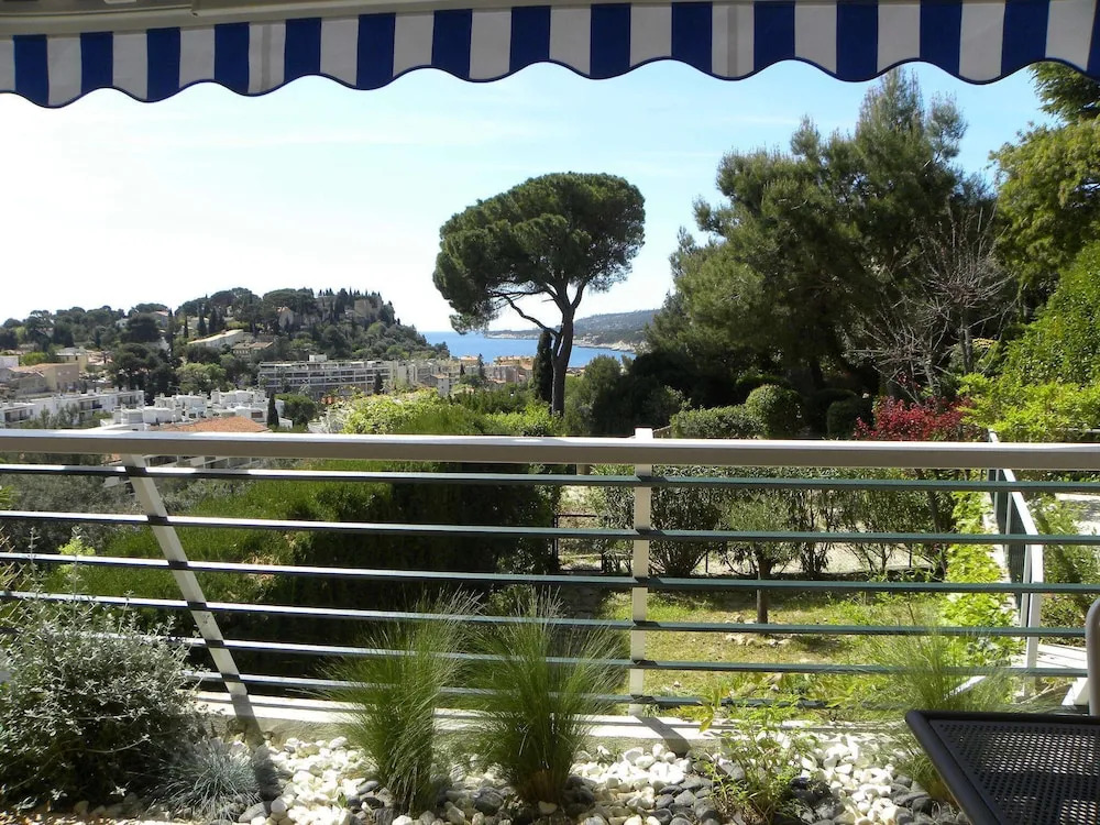 Le Jardin des Hespérides