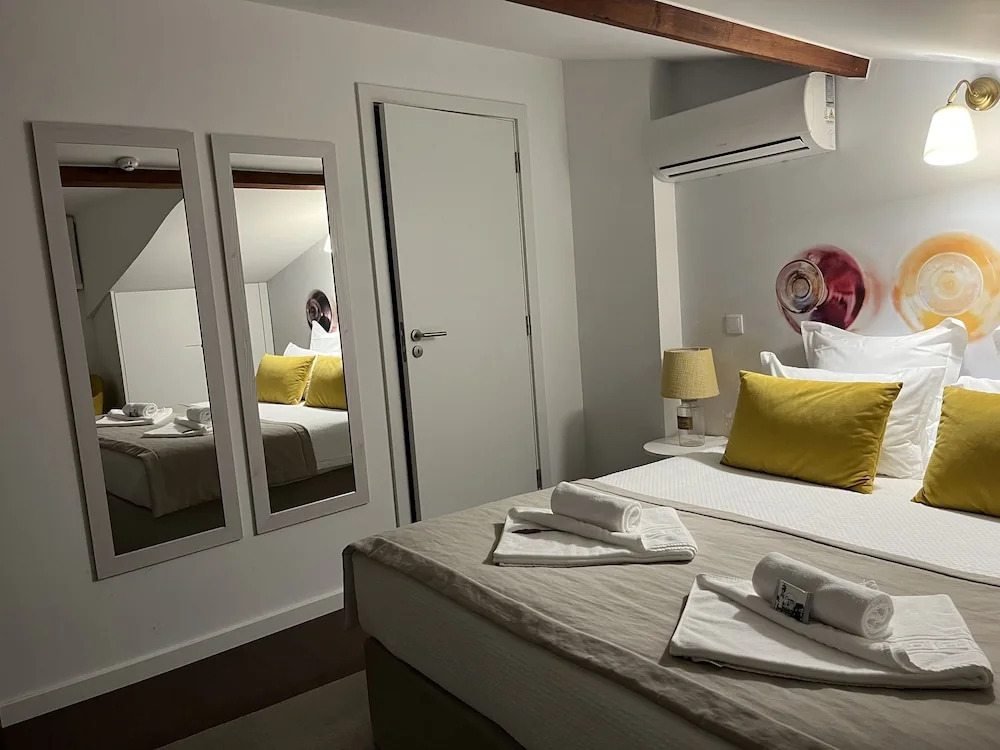 Pharmacia GuestHouse