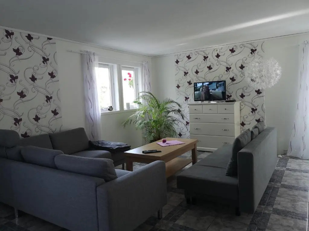 Dada Apartment