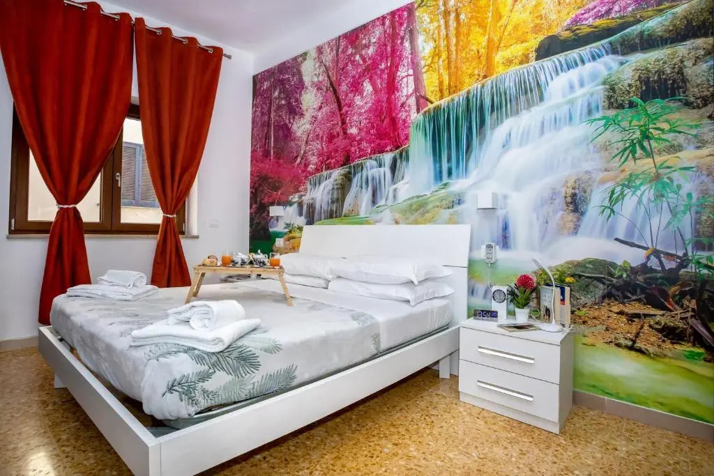 B&B Sorrento Mahal Kita