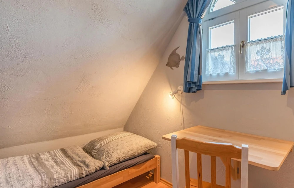 Awesome Apartment in Dithmarschen With 2 Bedrooms and Wifi