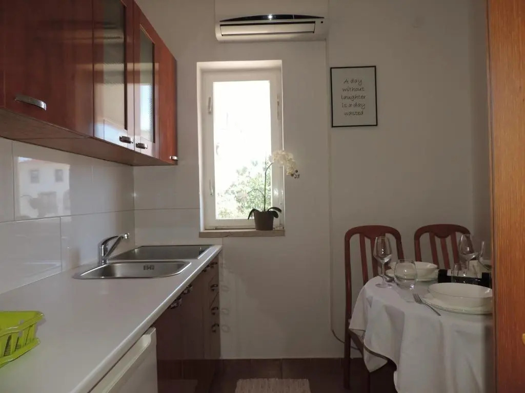 Apartment Vidas