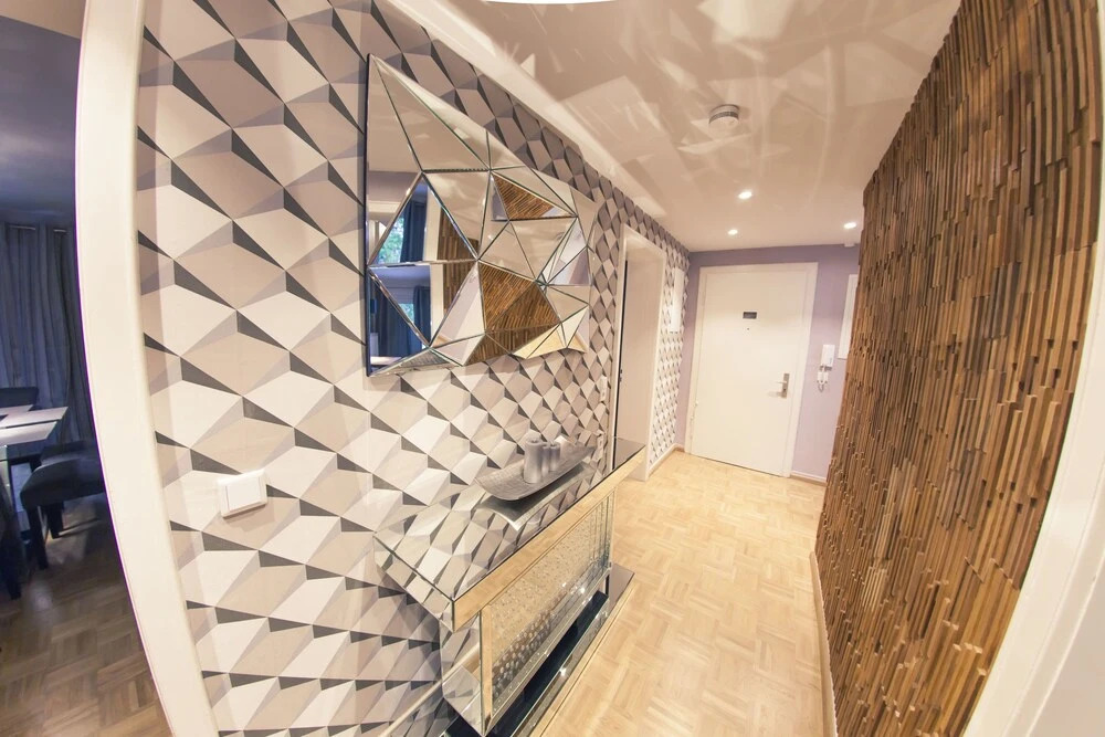 Luxus Apartment Manhattan