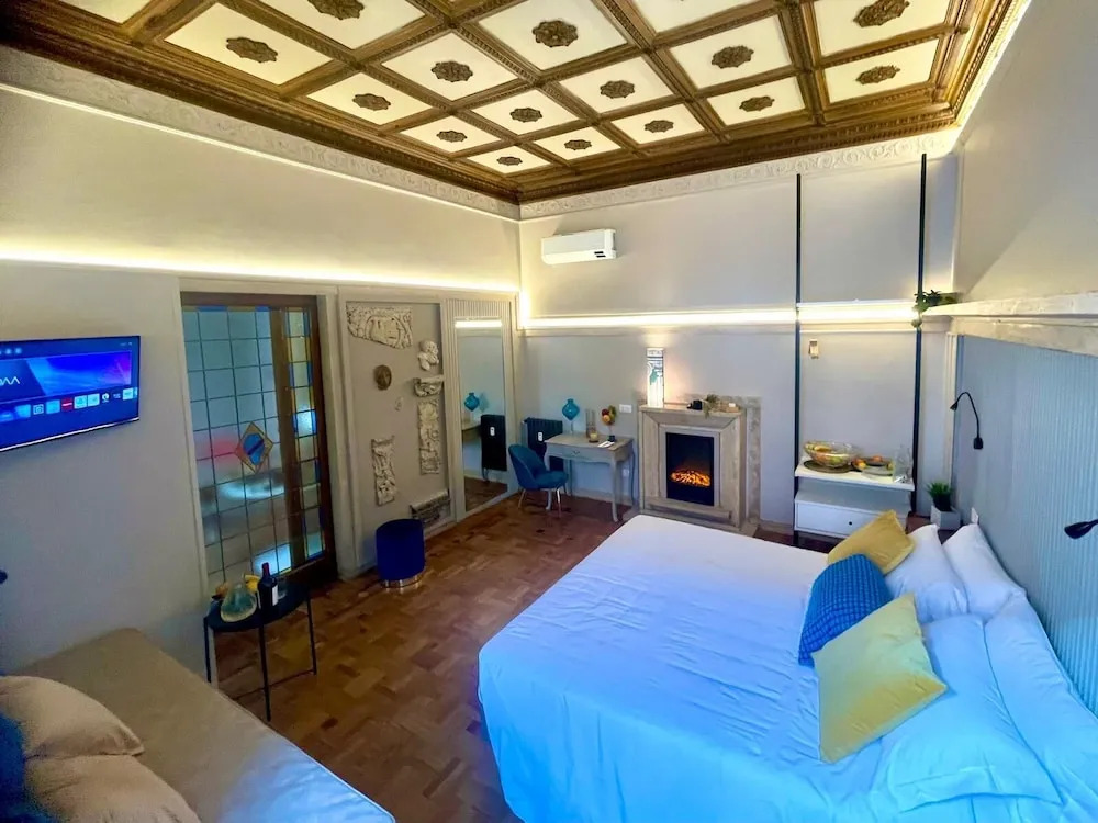 Z-ArchSuites Urbs