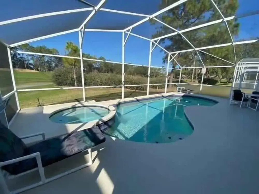 Beautiful Remodeled Private Pool Home