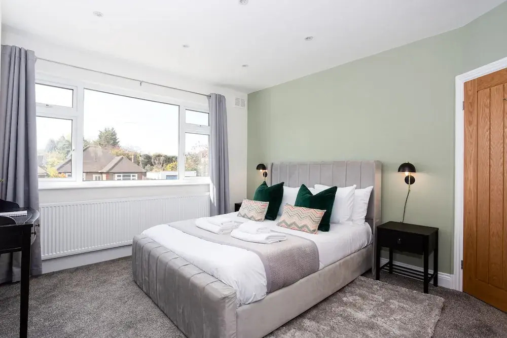 The Carlton by Sorted Stay