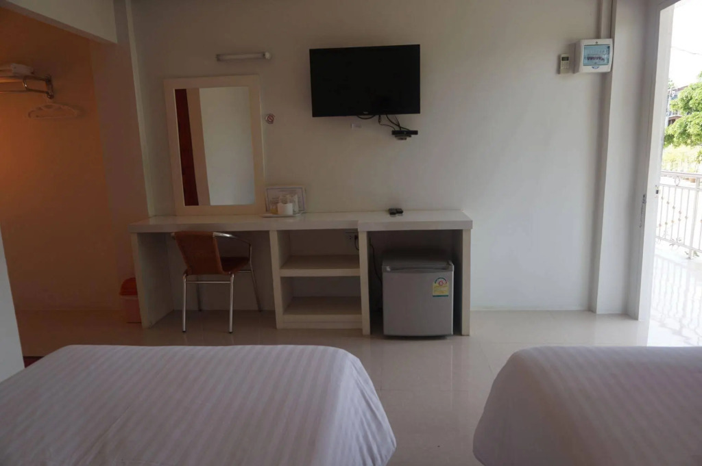 Boonaree Resort
