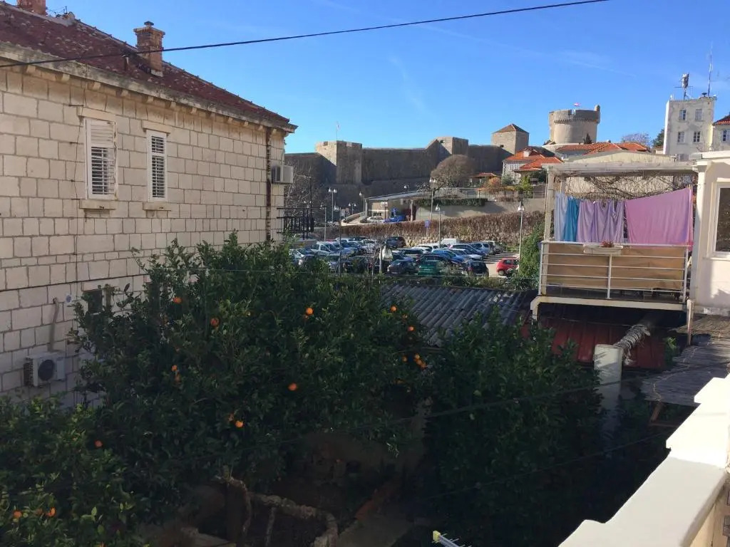Apartman Lucic C